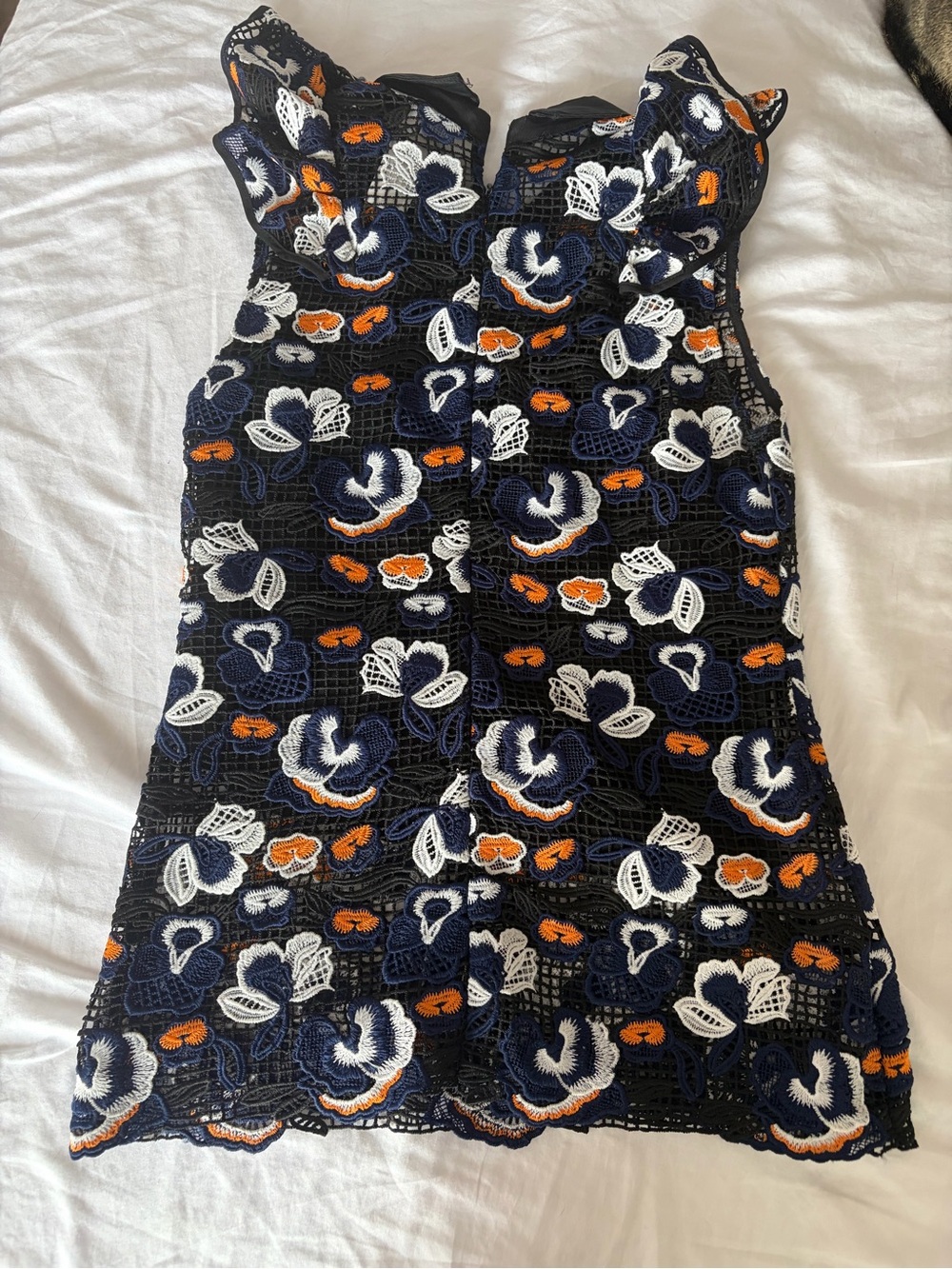 HUNTER BELL top/tunic - Picture 3 of 3